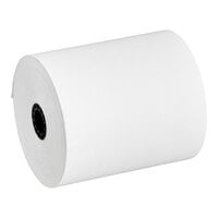 2.25 x 170' Sticky Thermal Paper - MAXStick 21#, Full