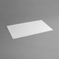 FMP 133-1074 Flat Style Filter Paper - 100/Case