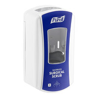 Purell® 1932-04 LTX Waterless Surgical Scrub Dispenser