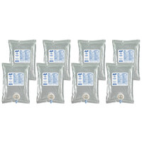 Purell® 2156-08 NXT Advanced 1000 mL Gel Instant Hand Sanitizer - 8/Case