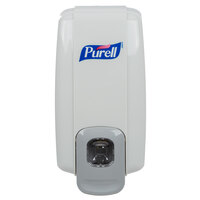 Purell® 2120-06 NXT Dove Gray 1000 mL Space Saver Dispenser