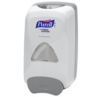 Purell® 5120-06 FMX-12 Dove Gray 1200 mL Dispenser