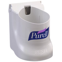 Purell® 9699-12 APX Dove Gray 15 oz. Aerosol Dispensing System