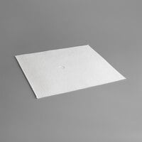 Pitco PP10613 Heavy-Duty Envelope Style Filter Paper - 100/Box