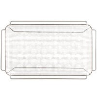 Rational 6019.1150 CombiFry 12 inch x 20 inch French Fry Tray