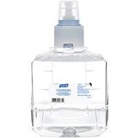 Purell® 1904-02 LTX Advanced Green Certified 1200 mL Foaming Instant Hand Sanitizer - 2/Case