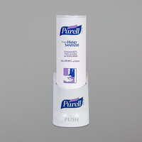 Purell® 9698-12 APX 15 oz. Foaming Hand Sanitizer Canister   - 12/Case