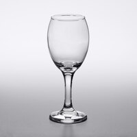 Acopa Bouquet 8.5 oz. Wine Glass - 12/Case