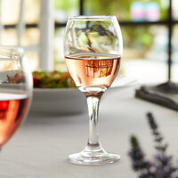 Acopa Bouquet 8.5 oz. Wine Glass - 12/Case