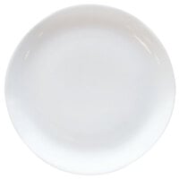 Alluserv AIP9 9" White Induction Ready Plate - 12/Case