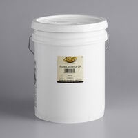 Golden Barrel 5 Gallon (38 lb.) Coconut Oil