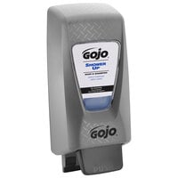 GOJO® 7230-04 TDX 2000 mL Shower Up Soap & Shampoo - 4/Case