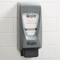 GOJO® 7200-01 PRO TDX 2000 Gray Dispenser