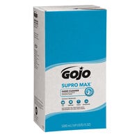 GOJO® 7572-02 TDX 5000 mL Supro Max Hand Cleaner - 2/Case