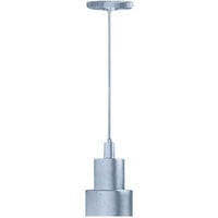 Hanson Heat Lamps 200-C-CH Ceiling Mount Heat Lamp with Chrome Finish