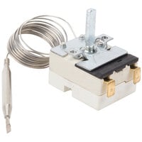 Carnival King 382WBMTHERM Thermostat for WSM, WCM, WBS, and WBM Series - 120V