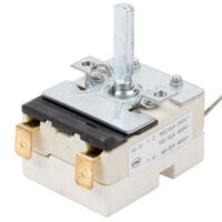 Carnival King 382WBMTHERM Thermostat for WSM, WCM, WBS, and WBM Series - 120V