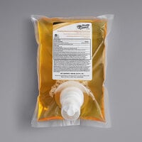 Kutol 21341 Health Guard 1000 mL Advanced Antibacterial Hand Soap Bag - 6/Case