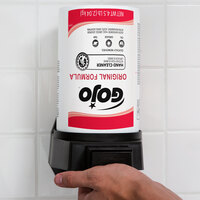 GOJO® 1115-06 4.5 lb. Original Formula Hand Cleaner - 6/Case