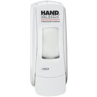 GOJO® 8781-06 Hand Medic ADX-7 White Dispenser
