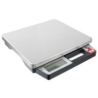 Taylor TE50 50 lb. Digital Portion Control Scale with Built-in Handle