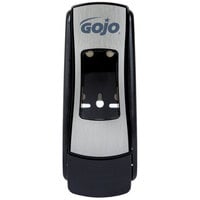 GOJO® 8788-06 ADX-7 700 mL Chrome Soap Dispenser