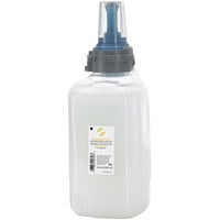 GOJO® 8823-03 ADX 1250 mL Invigorating Conditioning Shampoo & Body Wash - 3/Case