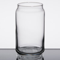 Libbey 265 5 oz. Glass Can Tasting Glass - 24/Case