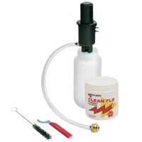 Micro Matic CK-1100 Beer Dispenser Cleaning Kit with 1 Qt. Bottle