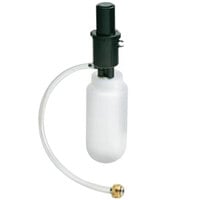 Micro Matic CK-1001 1 Qt. Single Tap Kegerator Cleaning Bottle