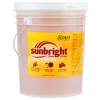Noble Chemical Sunbright 5 gallon / 640 oz. Concentrated Liquid Dish Soap