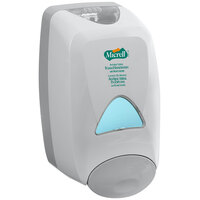 Micrell® 5170-06 FMX-12 1250 mL Dove Gray Manual Hand Soap Dispenser