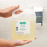 Micrell® 9755-04 1 Gallon Floral Antibacterial Lotion Hand Soap with PCMX - 4/Case