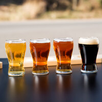 Beer Sampler Glasses Beer Tasting Glasses In Bulk Beer Sampler Glasses Beer Tasting Glasses In Bulk