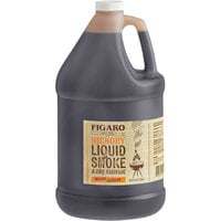 Figaro 1 Gallon Hickory Liquid Smoke and Marinade