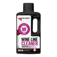Micro Matic MM-WA68 68 fl. oz. Acid Wine Line Cleaner