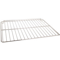 Garland 4522409 Equivalent Nickel-Plated Oven Rack - 26 inch x 20 inch