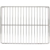 Garland 4522409 Equivalent Nickel-Plated Oven Rack - 26" x 20"
