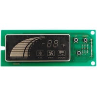 Turbo Air 30243Q0100 PCB Board with Built-in Display