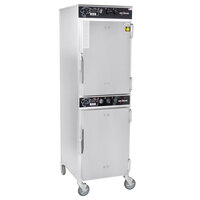 Alto-Shaam 1000-SK/I Full Height Cook and Hold Smoker Oven with Classic Controls - 208/240V, 5800/6500W