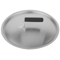 Vollrath 67417 Wear-Ever Domed Aluminum Pot / Pan Cover with Torogard Handle 11 3/16"