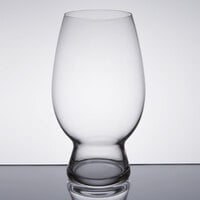Spiegelau 4998053 Beer Classics 23.75 oz. American Wheat Beer Glass - 12/Case