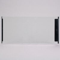 Hoshizaki 3R5019G08 14 1/4 inch x 6 3/4 inch Sliding Glass Door