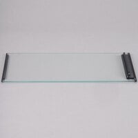 Hoshizaki 3R5019G08 14 1/4 inch x 6 3/4 inch Sliding Glass Door