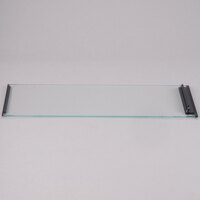 Hoshizaki 3R5019G09 17 1/4 inch x 6 3/4 inch Sliding Glass Door
