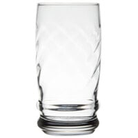 Libbey 29411HT Cascade 12 oz. Beverage Glass - 24/Case