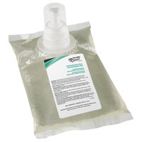 Kutol 64341 Health Guard 1000 mL Dye and Fragrance Free Moisture Wash Bag - 6/Case