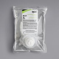 Kutol 14841 Health Guard 1000 mL Fragrance Free Ultra Green Certified Hand Soap Bag - 6/Case