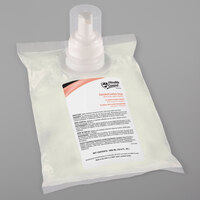 Kutol 8141 Health Guard 1000 mL Enriched Lotion Hand Soap Bag - 6/Case