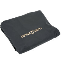 Crown Verity ZCV-BC-30-V BBQ Cover for MCB-30 with Roll Dome